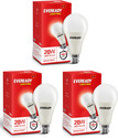 EVEREADY 20 W Basic Standard B22 LED