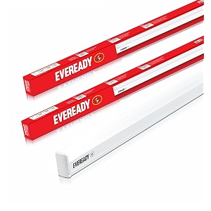 EVEREADY 20W Ultraslim LED Batten Tubelight Home