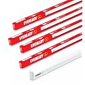 EVEREADY 20W Ultraslim LED Batten/Tubelight, Home &amp; Office, Pack of 4