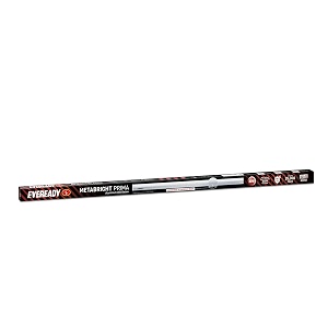 eveready 40w metabright prima led batten cool day light 6500k
