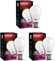 EVEREADY 5 W Basic Standard B22 LED