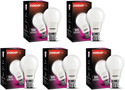 EVEREADY 5 W Basic Standard B22 LED