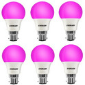 EVEREADY 9 W Basic Standard B22 LED