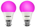 EVEREADY 9 W Basic Standard B22 LED