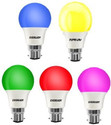 EVEREADY 9 W Basic Standard B22 LED