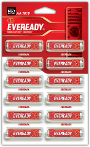 EVEREADY Carbon Zinc AA Battery
