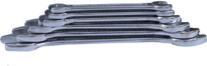 eveready evt024 double sided open end wrench