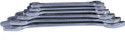 EVEREADY EVT024 Double Sided Open End Wrench