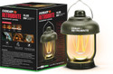 EVEREADY Green Plastic Table Lantern
