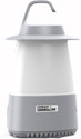 EVEREADY Grey Plastic Hanging Lantern