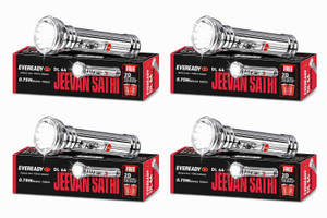 EVEREADY Jeevansathi DL64 0.75W Retro Emergency LED