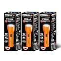EVEREADY Streak DL22, Rechargeable 1W Emergency Led Torch