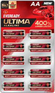 EVEREADY Ultima Battery