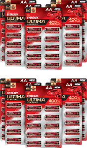 EVEREADY Ultima Battery