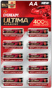 EVEREADY Ultima Battery