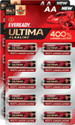 EVEREADY Ultima Battery