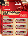 EVEREADY Ultima Pro Battery