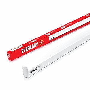 EVEREADY 20W LED Batten Tubelight for Home