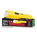 EVEREADY Unicorn DL90, Rechargeable 1W Torch Cum 2W Emergency Sidelight