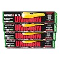 Eveready Unicorn DL90, Rechargeable 1W Torch Cum 2W Emergency Sidelight, Type-B/Micro-USB Fast Charging, Overcharge & Deep Discharge Protection, Powered by Li-Ion Battery, Pack of 4