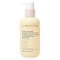 Evereden Unscented Baby Body Wash &amp; Shampoo 2-in-1, Dermatologist-Tested