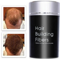 EVERERIN Hair Fibers for Thinning Hair 100% Undetectable Natural Formula-Brown VARUB346 MEDIUM Hair Volumizer POWDER (25 g)