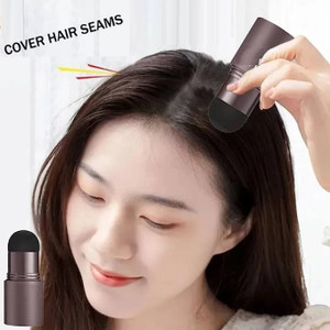 evererin hairline powder instant hair root concealer bh-6981 all type hair hair volumizer stick 2 g
