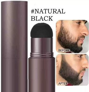 evererin hairline shadow powder stick bh-698 all type hair hair volumizer stick 2 g
