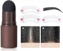 EVERERIN Natural Hairline Powder, Hair Shading Sponge Pen BH-698 all type hair Hair Volumizer STICK (2 g)