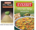 EVEREST DRY MANGO Kitchen King Masala