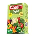 Everest Sabji Masala Powder 100g