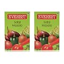 Everest Sabji Masala - 50 Grams Pack