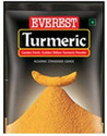 EVEREST Turmeric Powder 100 gm Pack of