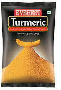 everest turmeric powder 500gm pack of 1 500 g