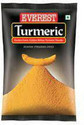 EVEREST TURMERIC POWDER 500GM Pack of 1 (500 g)
