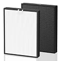 EverestAir Replacement Filter for Levoit EverestAir-P Air Purifier, 2 Pack