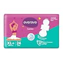 Evereve Comfort Sanitary Pads for Women XL