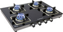 Everflame Astra 4 Burner Gas Stove Manual