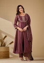 EVERFRESHCARE Women Kurta Pant Dupatta Set