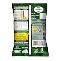 Everin Nutri High Protein and Healthy Gluten Free SOYA Mini Chunks Value Pack - Pack of 6 (60g each)