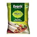 Everin Nutri High Protein and Healthy Gluten Free SOYA Mini Chunks Value Pack - Pack of 3 (60g Each)