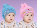 Everkid Monkey Cap