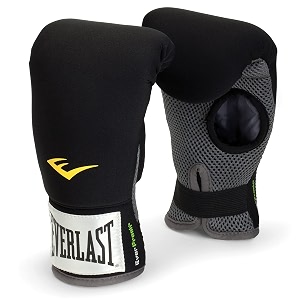 everlast neoprene heavy bag gloves 4303