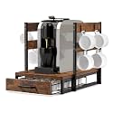 Evermagin K Cup Holder, Coffee Pod Holder Compatible with Keurig