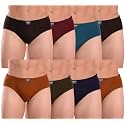 Men39s Cotton Briefs Under Innerwear Combo Pack