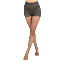 EVERSWE Ultra Sheer Run Resist Tights with Control Top 10Den