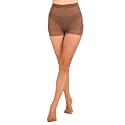 EVERSWE Ultra Sheer Run Resist Tights with Control Top 10Den