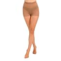 EVERSWE Ultra Sheer Run Resist Tights with Control Top 10Den