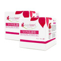 everteen Yonilife Revitalizing Intimate Gel for Women - 2 Packs (30g Each) Lubricant
