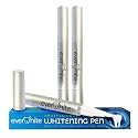 Everwhite Professional Teeth Whitening Pens (3-Pack)- 35% Carbamide Peroxide, Tooth Whitening in Under A Minute- Effective, Painless, No Sensitivity, Travel-Friendly